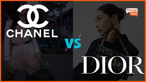 christian dior competitors|louis vuitton vs Dior.